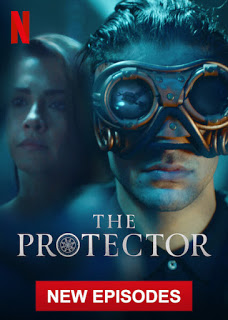 The Protector 2020 S04 ALL EP Hindi Full Movie